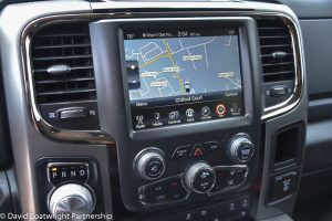 Custom Dodge Ram For Sale UK