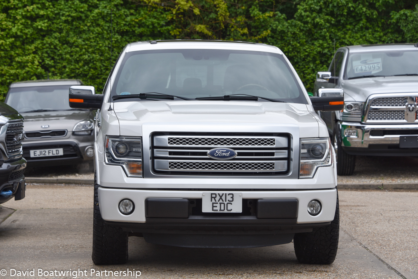 F150 for sale UK - Buy F150 UK