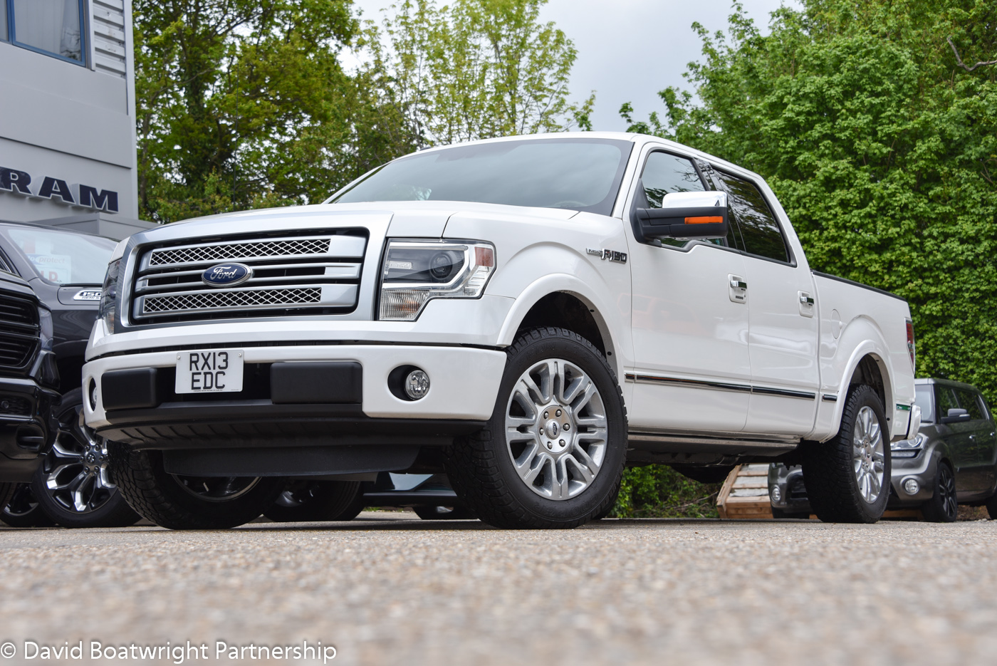 F150 for sale UK - Buy F150 UK