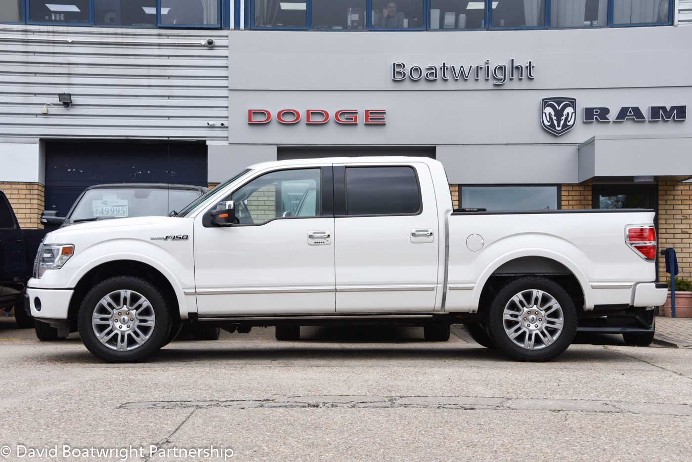 F150 for sale UK - Buy F150 UK