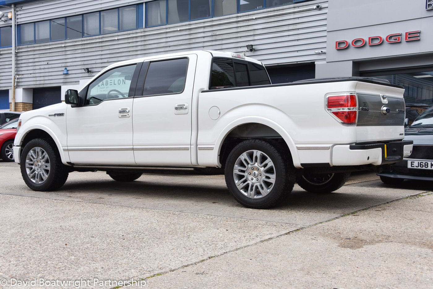 F150 for sale UK - Buy F150 UK