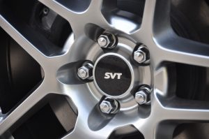 2014 Ford Mustang Shelby GT500 for sale UK
