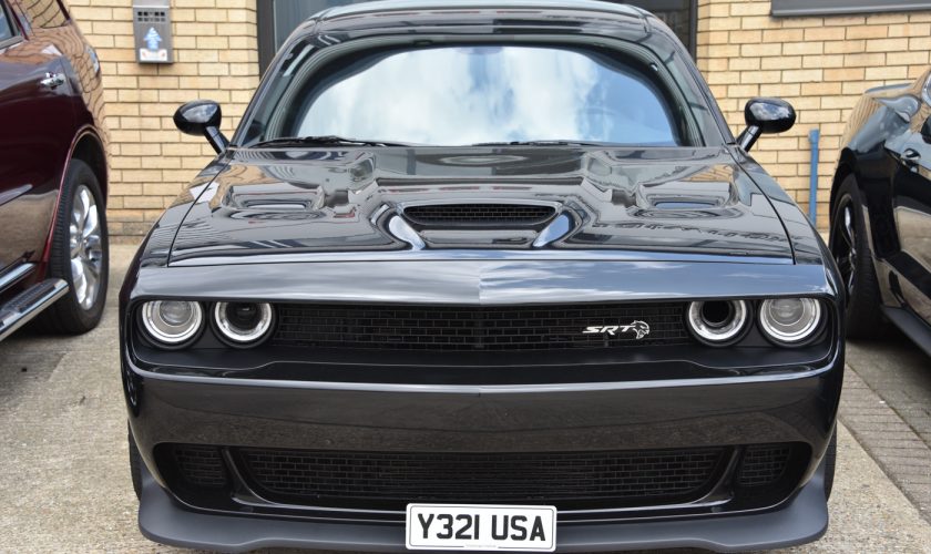 Dodge RAM UK Dealers : BOATWRIGHT PARTNERSHIP