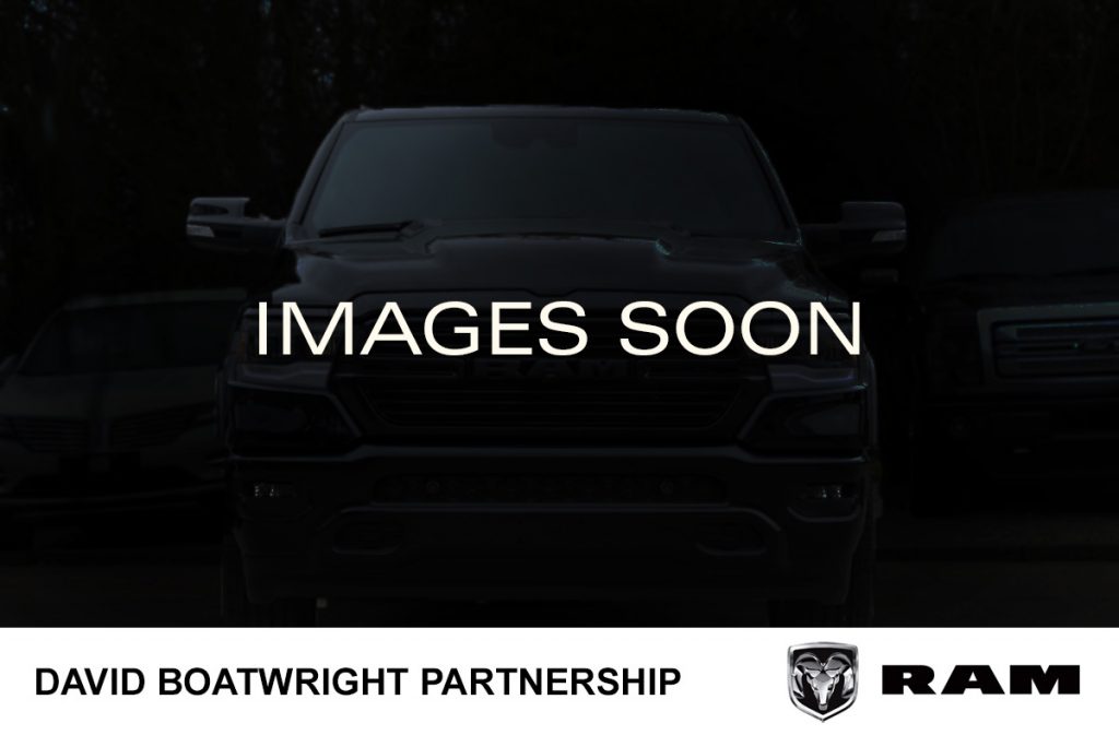 RAM Arriving Shortly