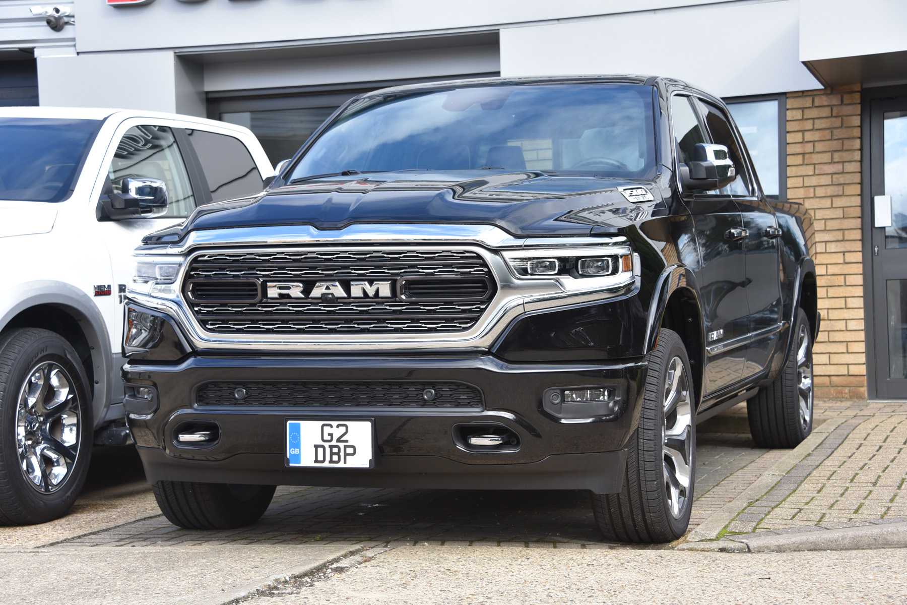 2020 RAM limited UK