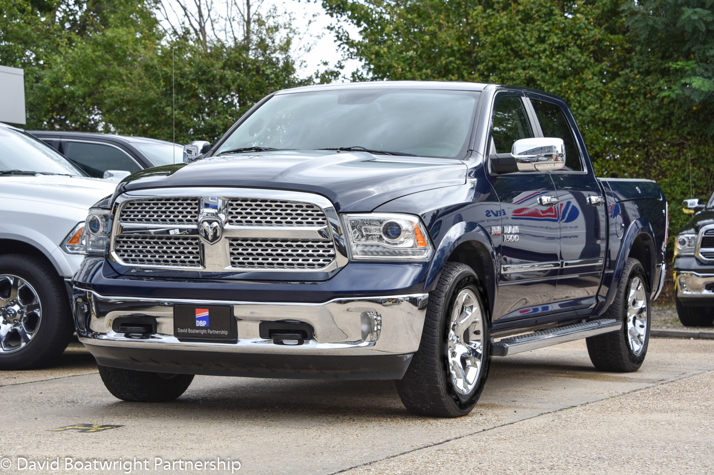 Dodge Ram for sale