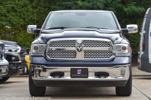 Dodge Ram for sale UK