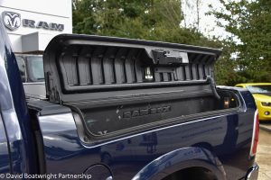Dodge Ram for sale UK