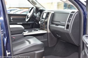 ram dealer UK Dodge Ram for sale UK