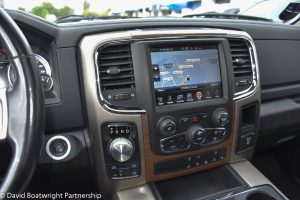 Dodge Ram for sale UK