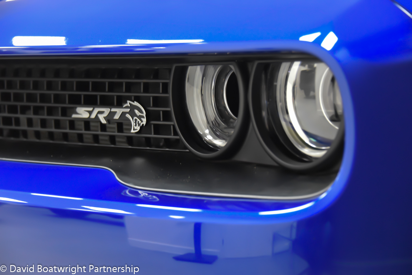 2019 Dodge Challenger Hellcat David Boatwright Partnership Official Dodge And Ram Dealers