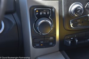 DODGE RAM 1500 DIESEL FOR SALE UK