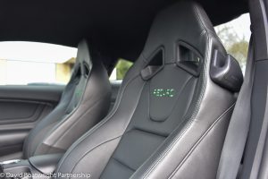 MUSTANG BULLITT FOR SALE