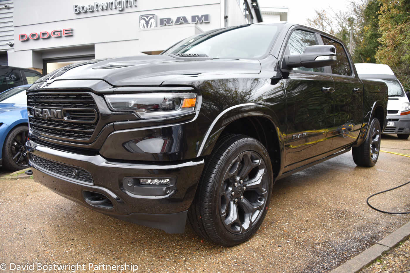 2021 ram 2500 rambox 2021 ram 2500 rambox