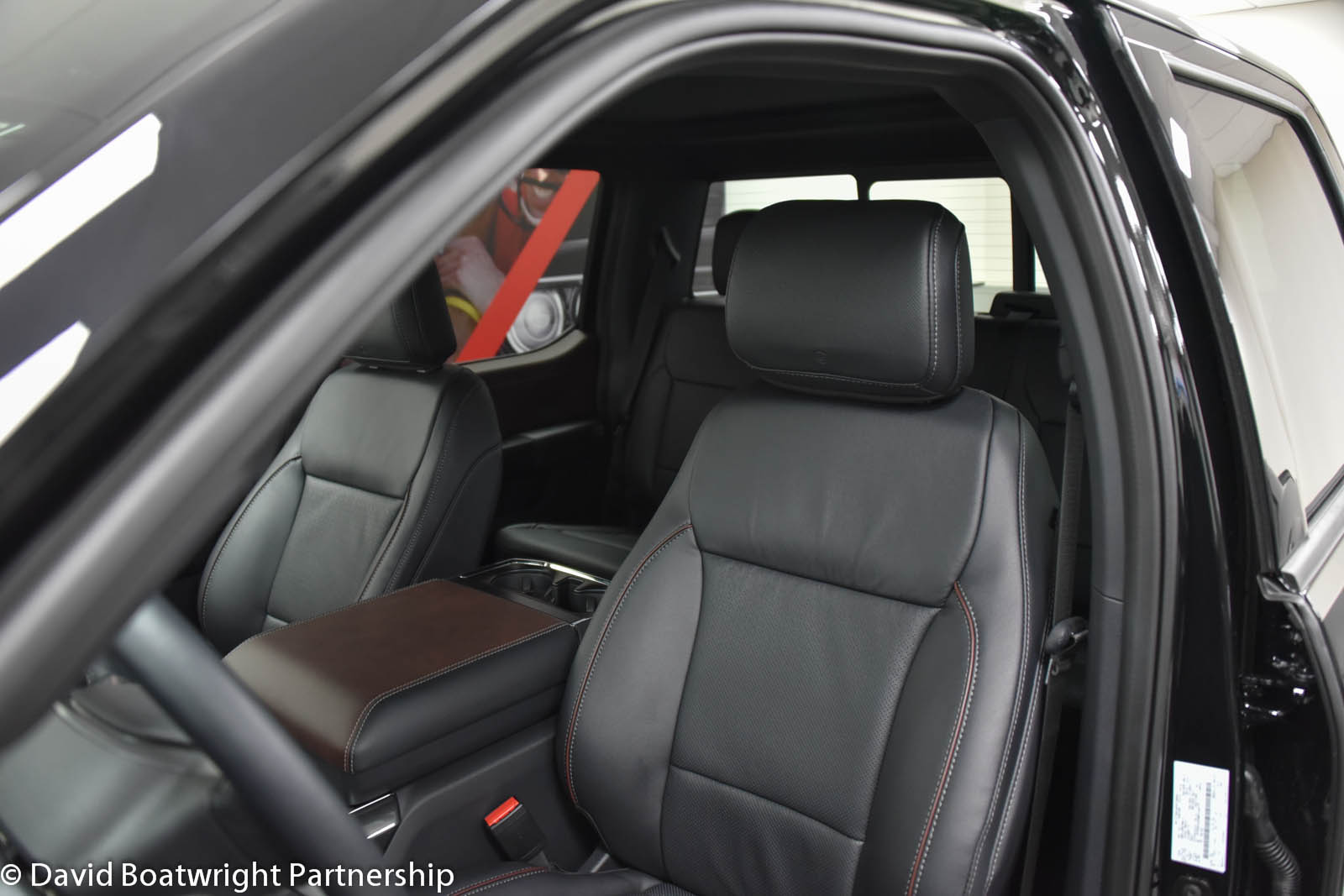 Ford F150 Lariat Sport Hybrid 433BHP