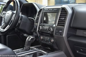 Ford F150 Raptor 2018