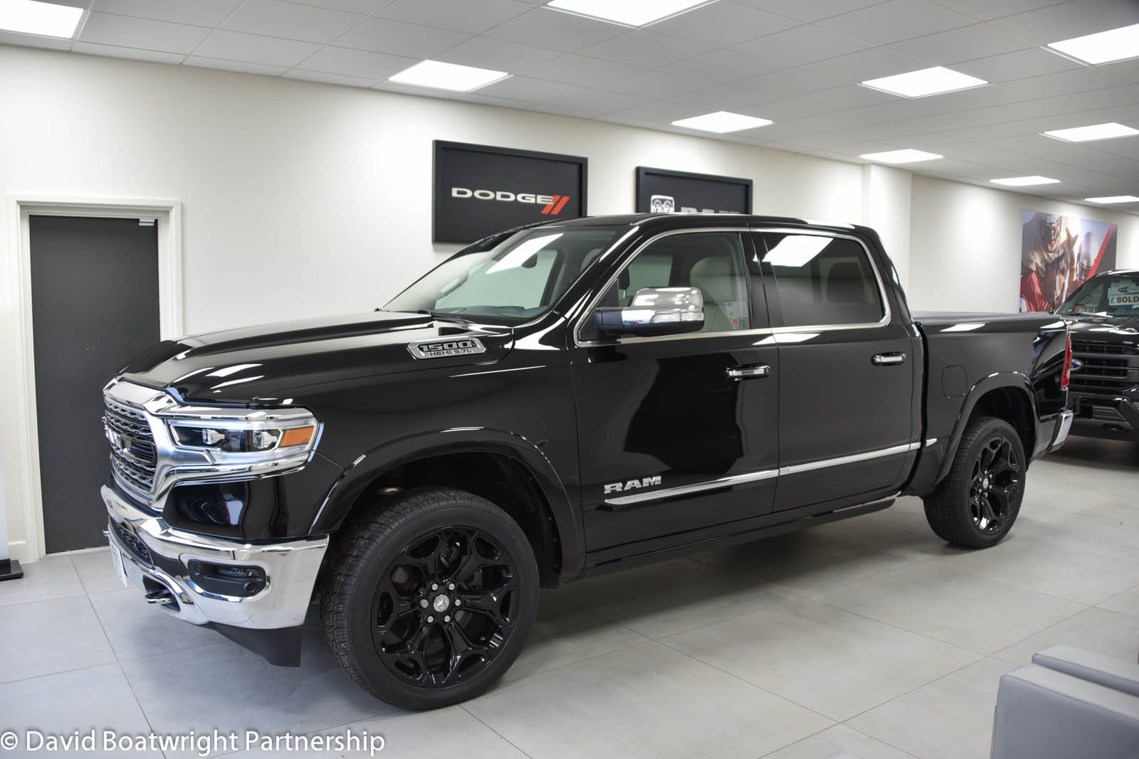 A Selection Of Sold Vehicles David Boatwright Partnership Official Dodge Ram Dealers