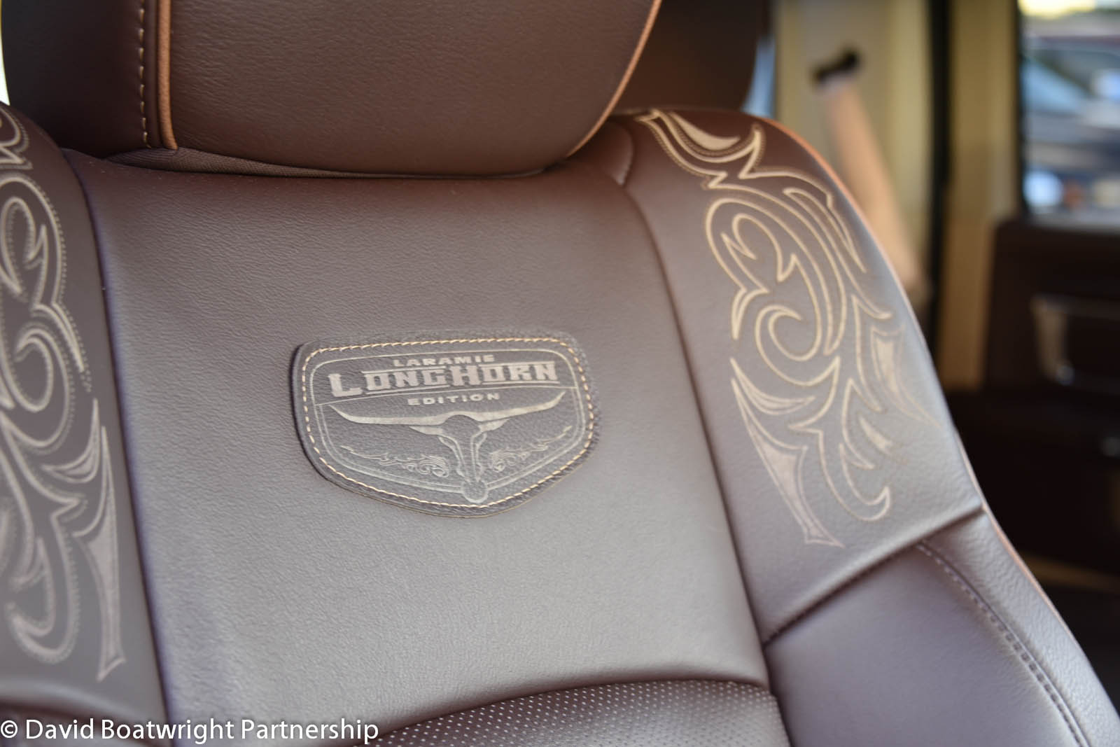 RAM longhorn Pickup for sale 2018