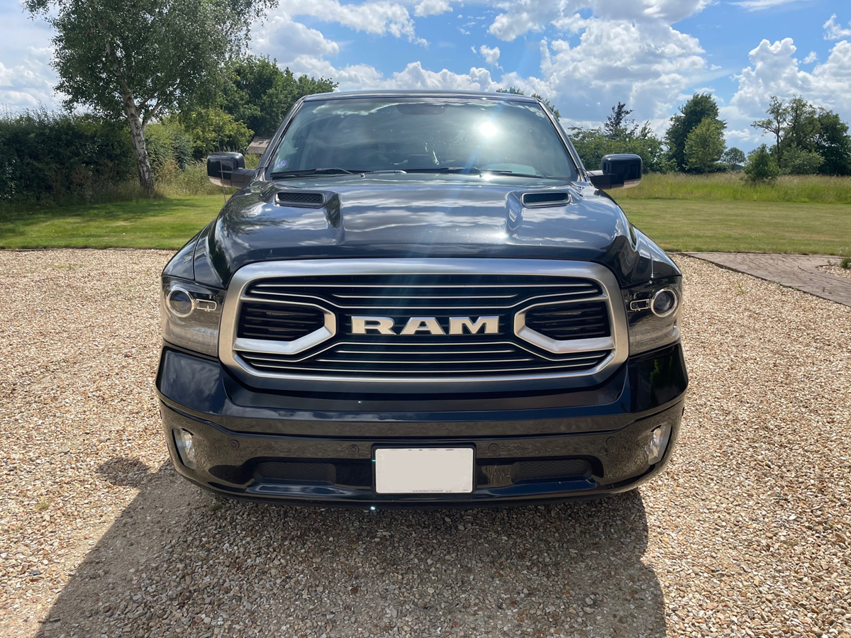 Dodge Ram for Sale