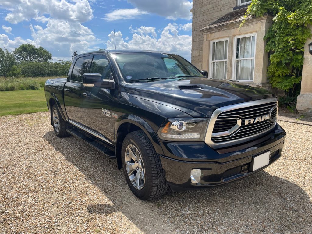 Dodge Ram for Sale