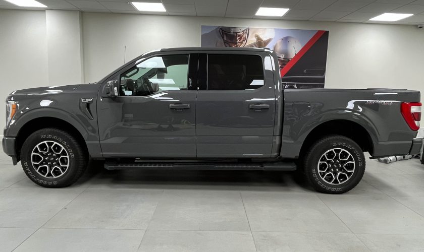 Dodge RAM UK Dealers : BOATWRIGHT PARTNERSHIP