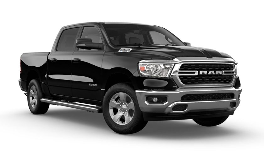 Dodge RAM UK Dealers : BOATWRIGHT PARTNERSHIP