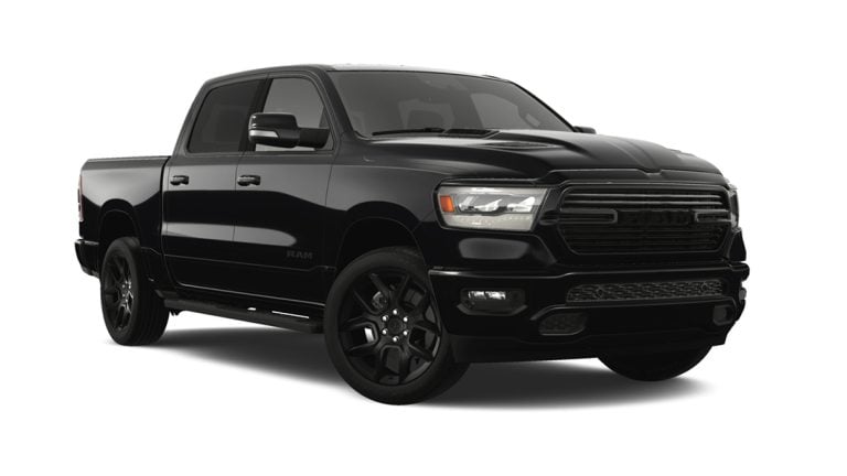 Dodge RAM UK Dealers : BOATWRIGHT PARTNERSHIP