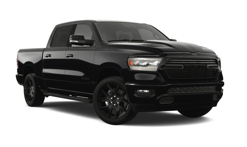 Dodge RAM UK Dealers : BOATWRIGHT PARTNERSHIP