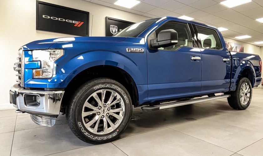 Dodge RAM UK Dealers : BOATWRIGHT PARTNERSHIP