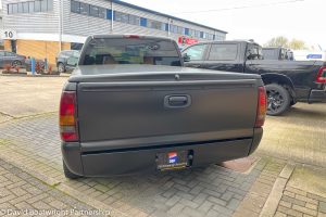 American Pickup Trucks UK