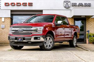American Vehicle Specialists