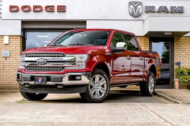 American Vehicle Specialists