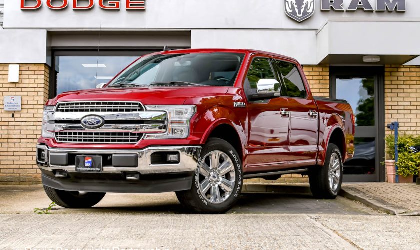 American Vehicle Specialists