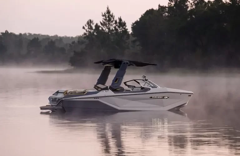 David Boatwright - Midlands Nautique