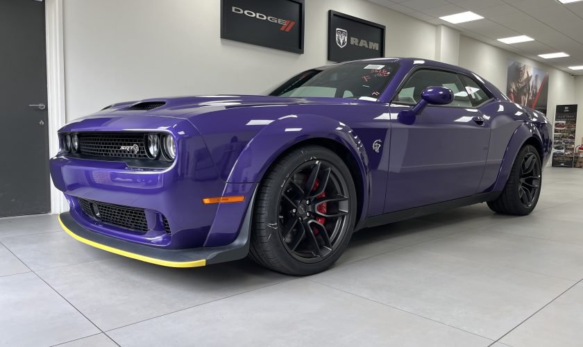 Dodge RAM UK Dealers : BOATWRIGHT PARTNERSHIP