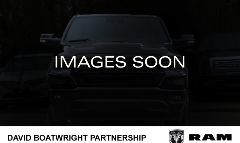 Dodge RAM UK Dealers : BOATWRIGHT PARTNERSHIP