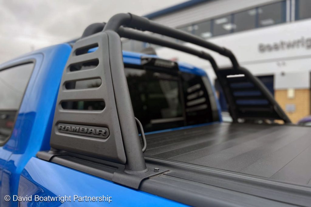Buy RAM TRX - Official Dealer