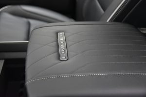 2025 RAM Limited Centre Console