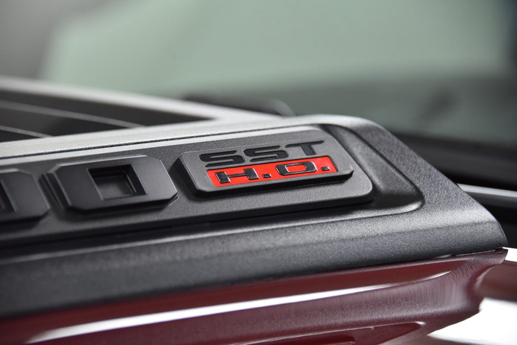 NEW 2025 RAM Limited Delmonico red-1200