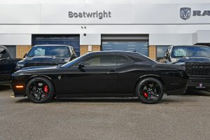 Dodge Challenger Hellcat For Sale - UK - Official Dodge