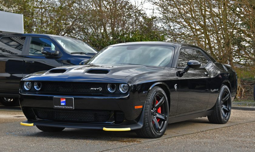 Challenger Hellcat For Sale