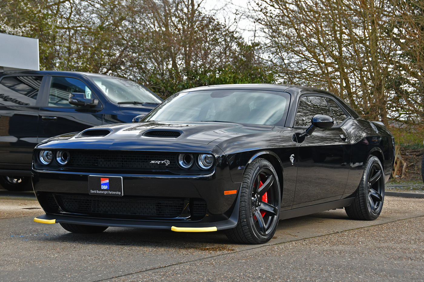 Challenger Hellcat For Sale
