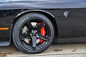 Dodge Challenger Hellcat For Sale - UK - Official Dodge