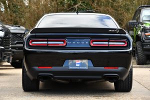 Dodge Challenger Hellcat For Sale - UK - Official Dodge