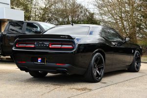 Dodge Challenger Hellcat For Sale - UK - Official Dodge