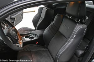 6.2 Litre V8 Supercharged Hellcat for sale UK