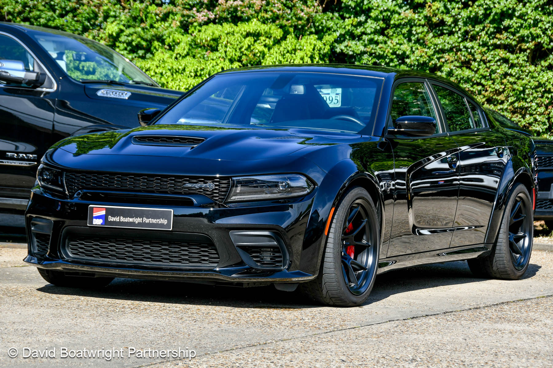 Dodge Charger Hellcat Redeye Jailbreak Widebody Last Call