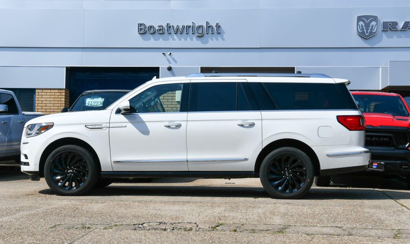 Dodge RAM UK Dealers : BOATWRIGHT PARTNERSHIP