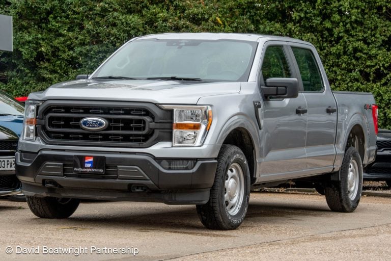 Ford F150 XL