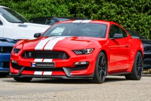Shelby GT350